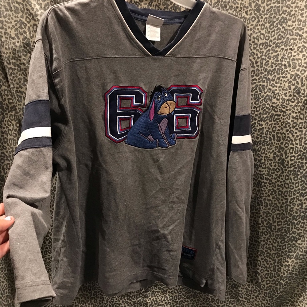 Eeyore Longsleeve